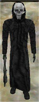 Gate Keeper